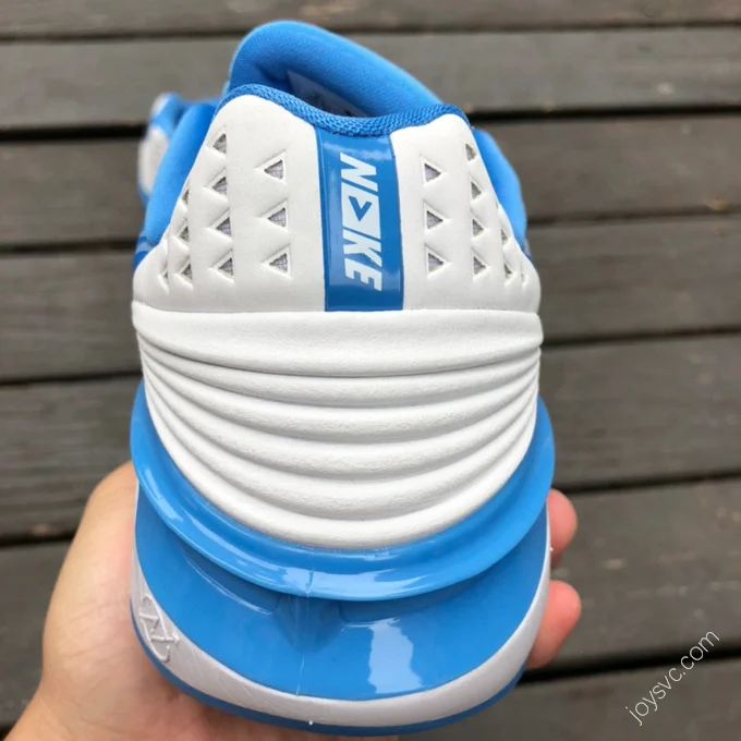 NIKE AIR ZOOM G.T. CUT 2 EP Blue White DX6650-402