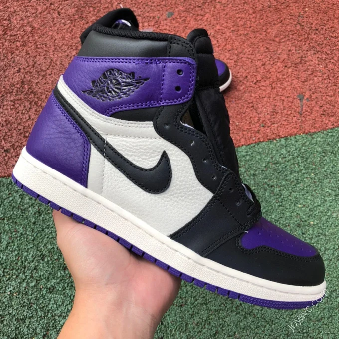 Air Jordan 1 