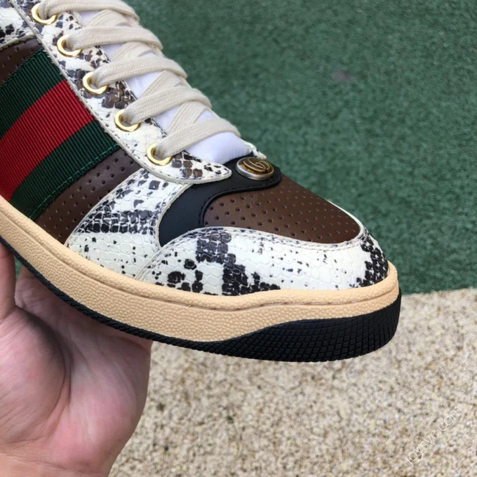 Gucci Screener Multicolor