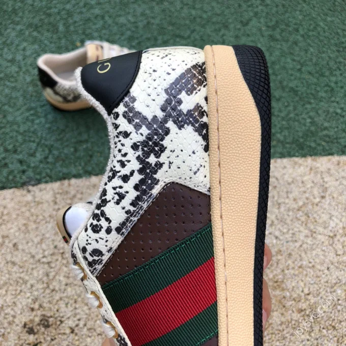 Gucci Screener Multicolor