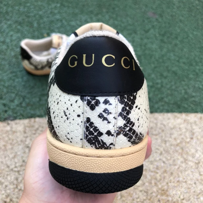 Gucci Screener Multicolor