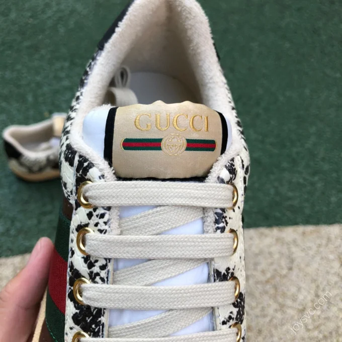 Gucci Screener Multicolor