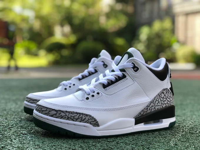 Air Jordan 3 