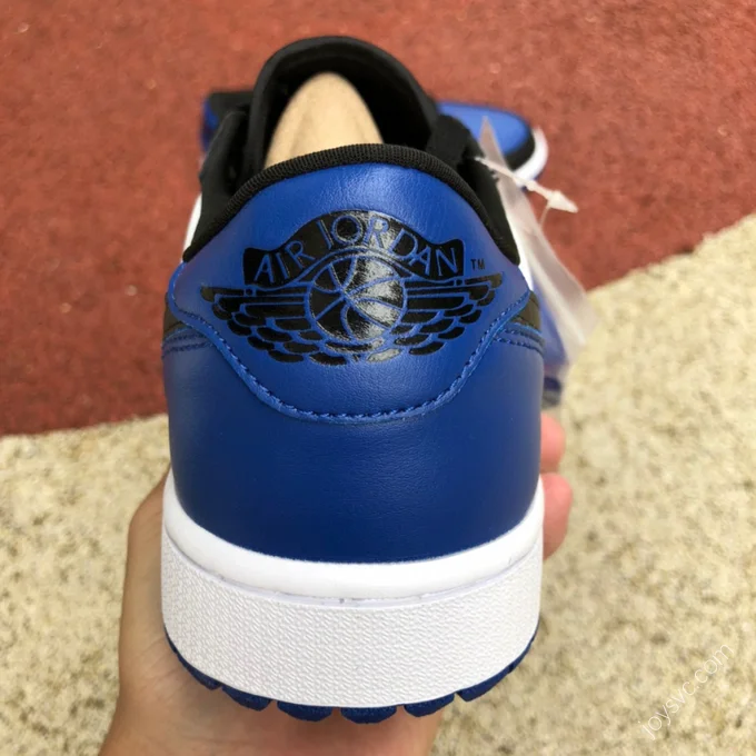 Air Jordan 1 Golf Low 