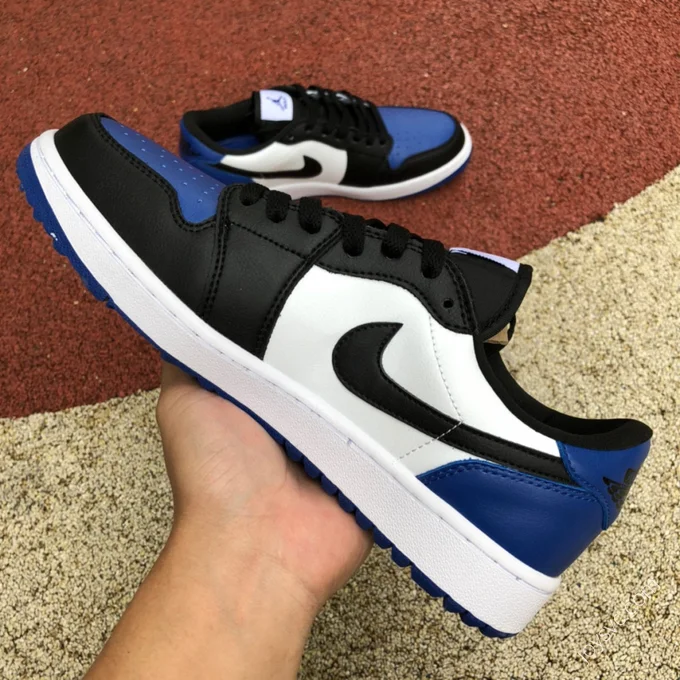 Air Jordan 1 Golf Low 