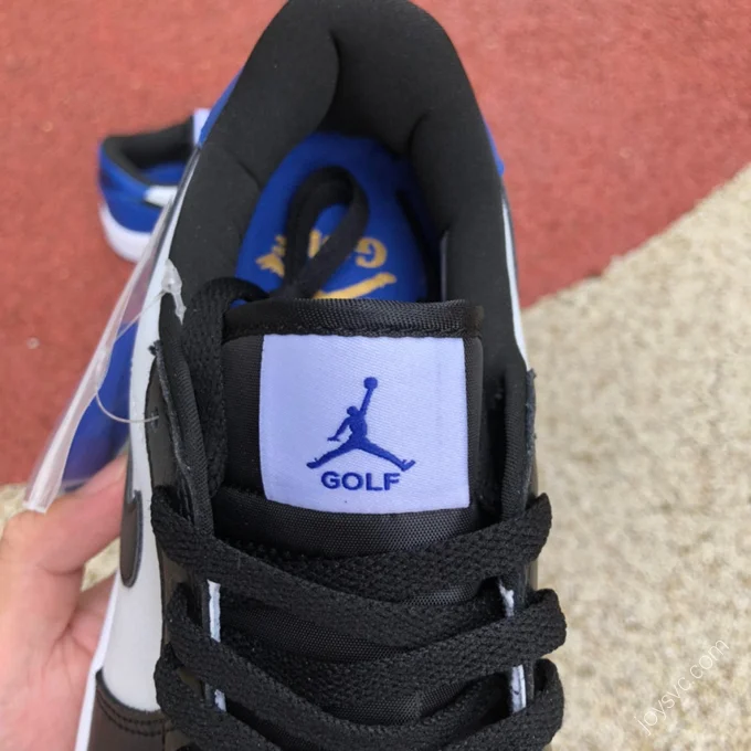 Air Jordan 1 Golf Low 