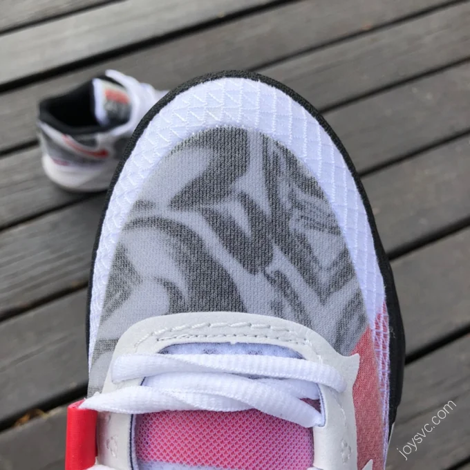 Nike Kyrie EP 8 Red White dj6017-001