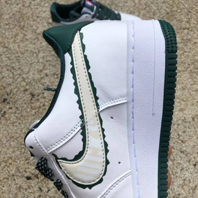 Nike Air Force 1 Low '07 Celtics White/Green NK9700-131