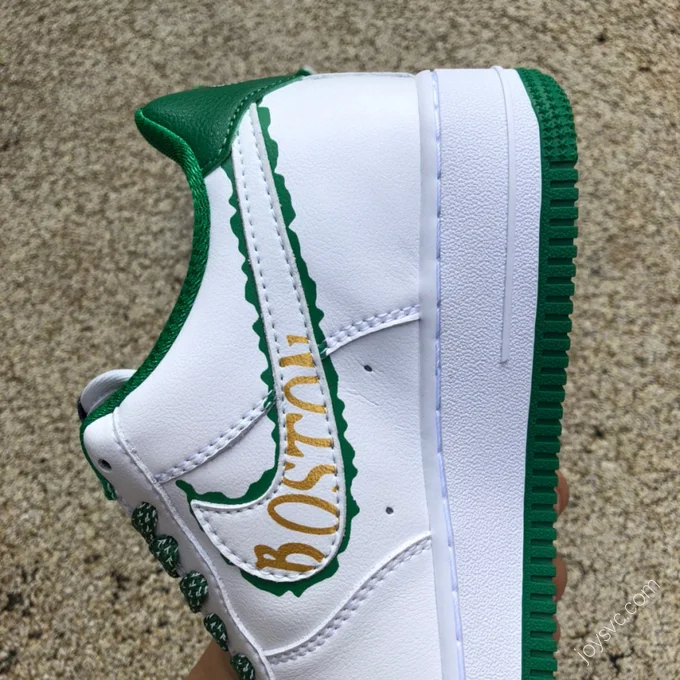 Nike Air Force 1 Low '07 Celtics White/Green NK9700-131