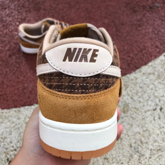 Nike Dunk Low Brown DZ5350-288