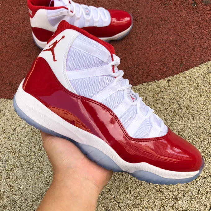 Air Jordan 11 