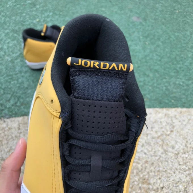 Air Jordan 14 Retro 