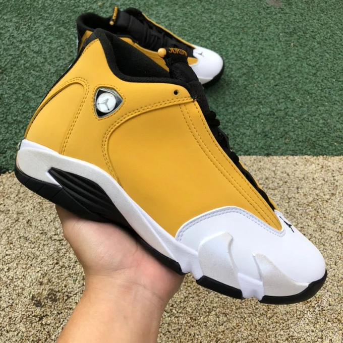 Air Jordan 14 Retro 