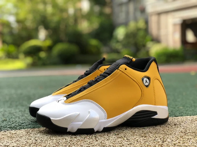 Air Jordan 14 Retro 