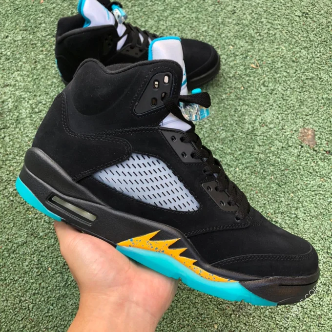 Air Jordan 5 