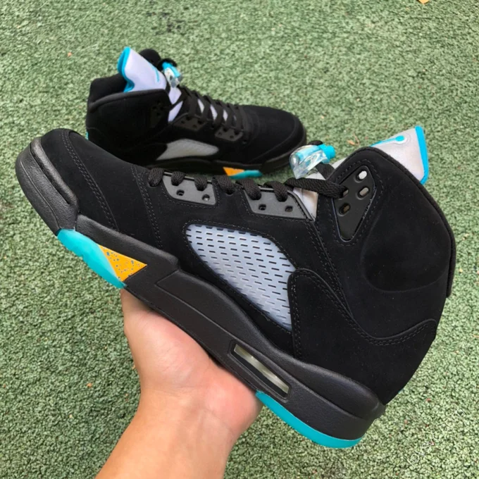 Air Jordan 5 