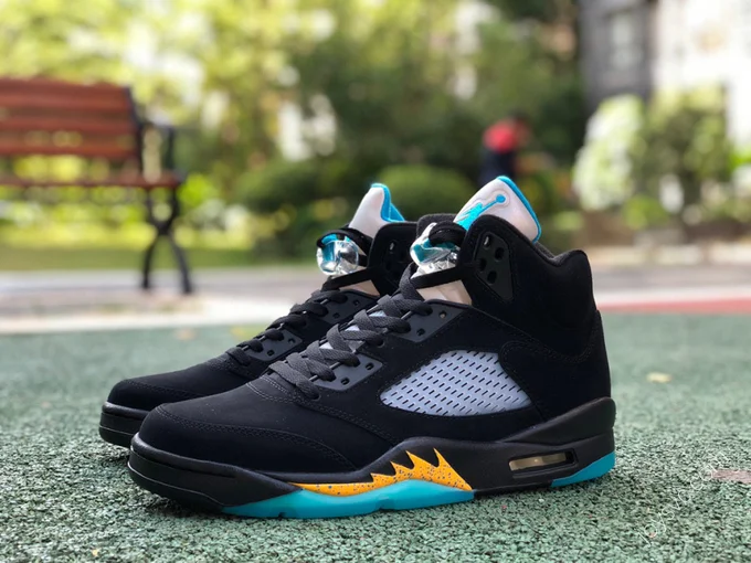 Air Jordan 5 