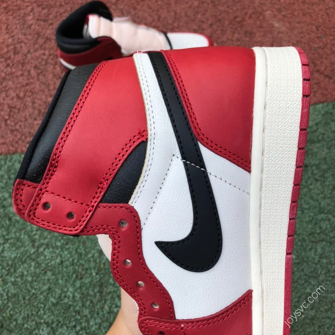 Air Jordan 1 High OG Chicago Reimagined High-Top Sneaker DZ5485-612