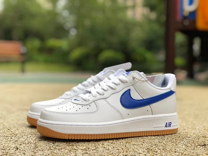 Nike Air Force 1 Low Retro 