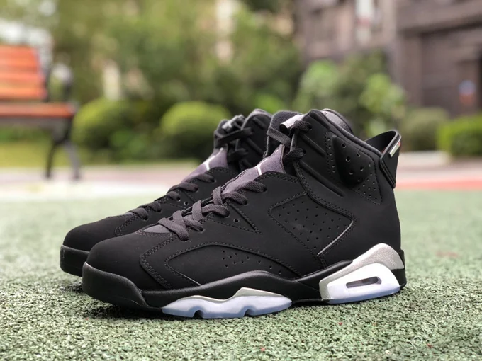 Air Jordan 6 