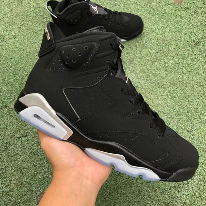 Air Jordan 6 