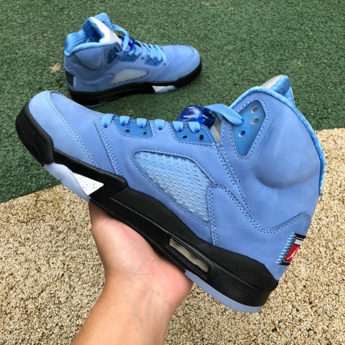 Air Jordan 5 