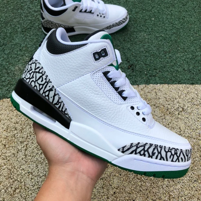 Air Jordan 3 