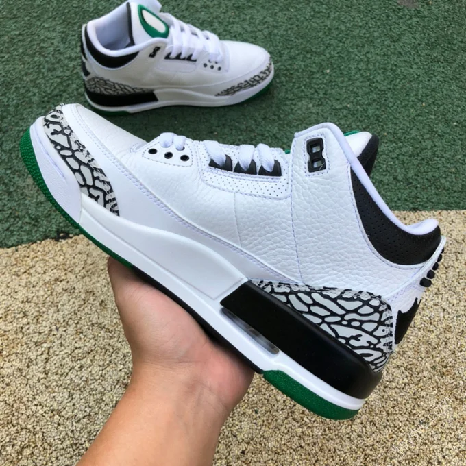 Air Jordan 3 