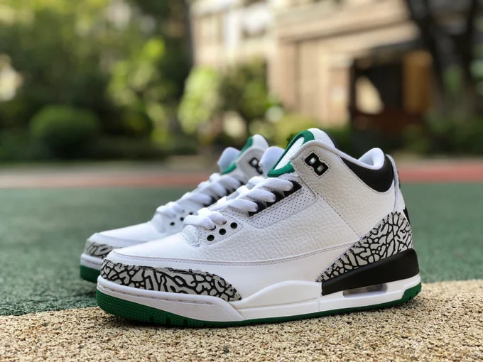 Air Jordan 3 