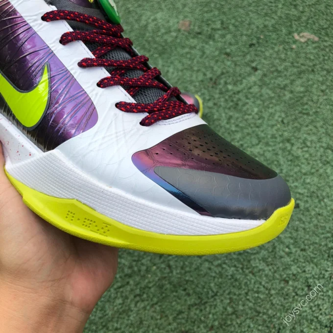 Nike Zoom Kobe 5 Multicolor CD4991-100