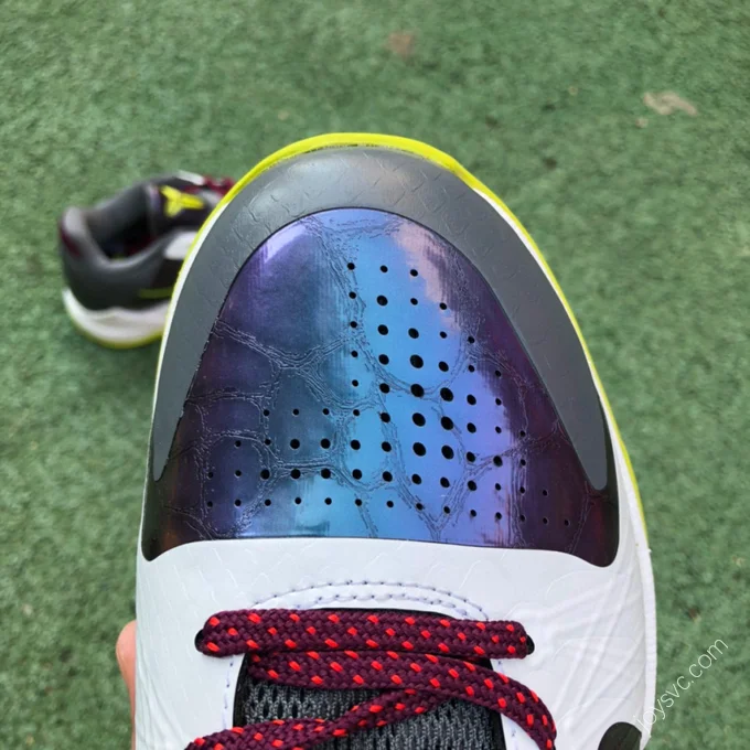 Nike Zoom Kobe 5 Multicolor CD4991-100