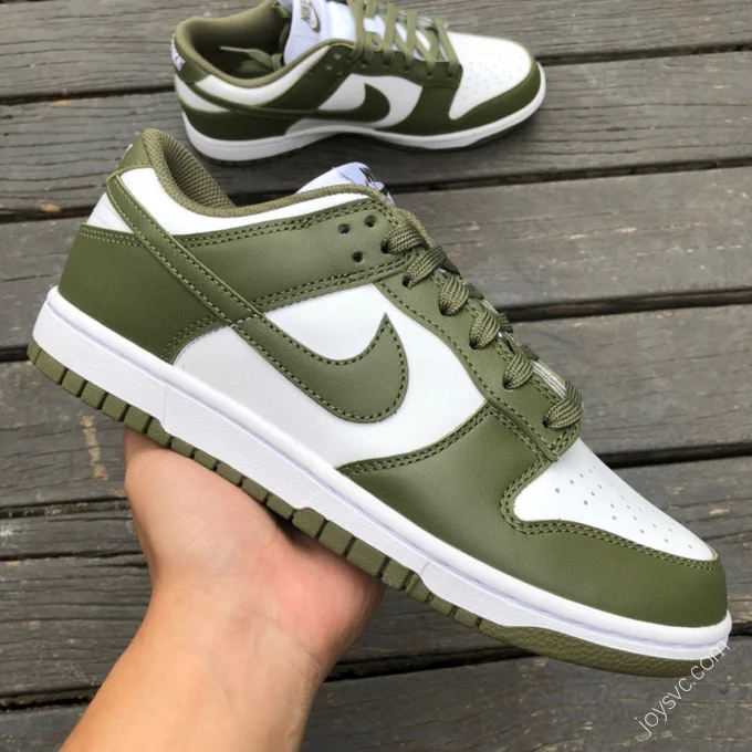 Nike Dunk Low 