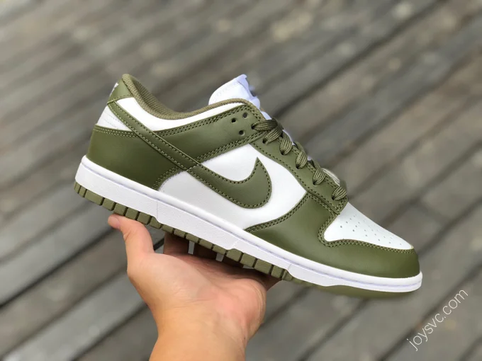 Nike Dunk Low 