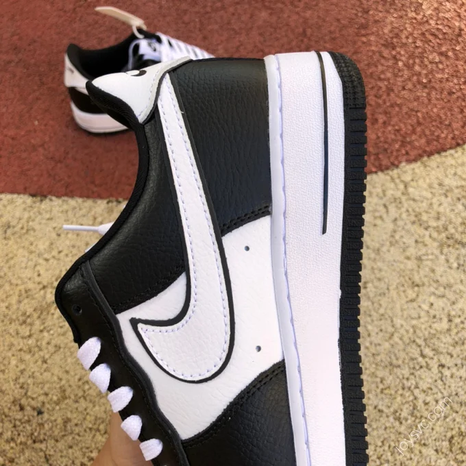 Nike Air Force 1 Low Panda Black/White DX3115-100