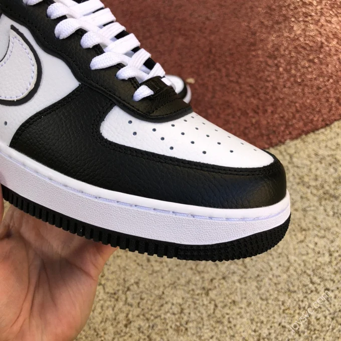 Nike Air Force 1 Low Panda Black/White DX3115-100