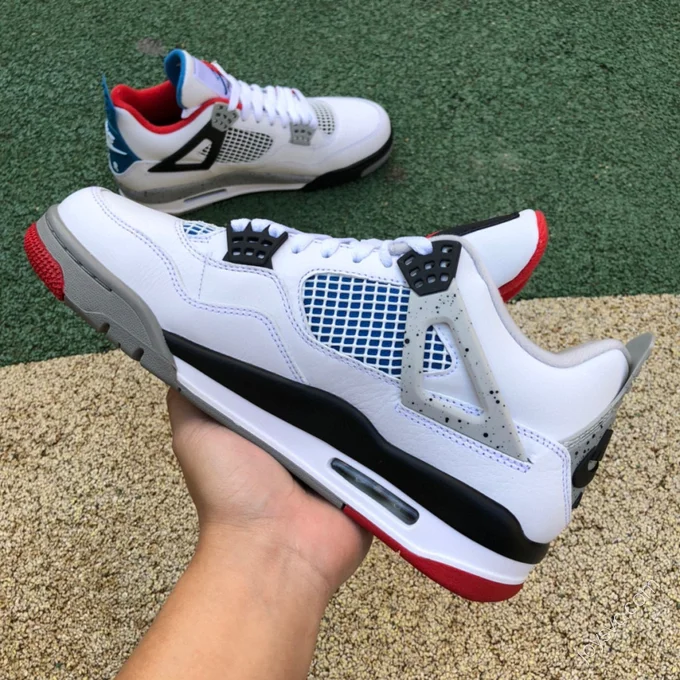 Air Jordan 4 