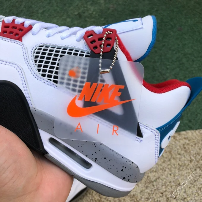 Air Jordan 4 