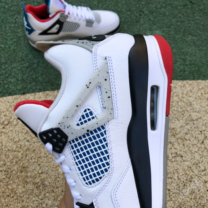 Air Jordan 4 