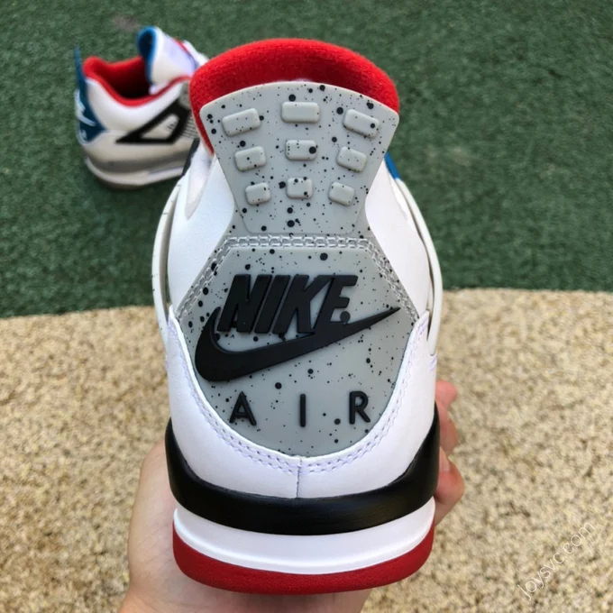 Air Jordan 4 