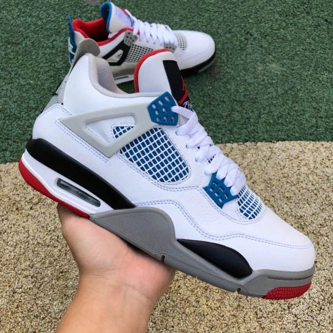 Air Jordan 4 