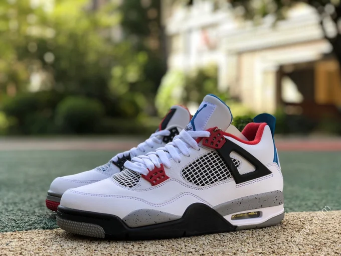 Air Jordan 4 