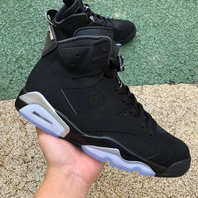 Air Jordan 6 