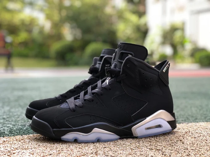 Air Jordan 6 