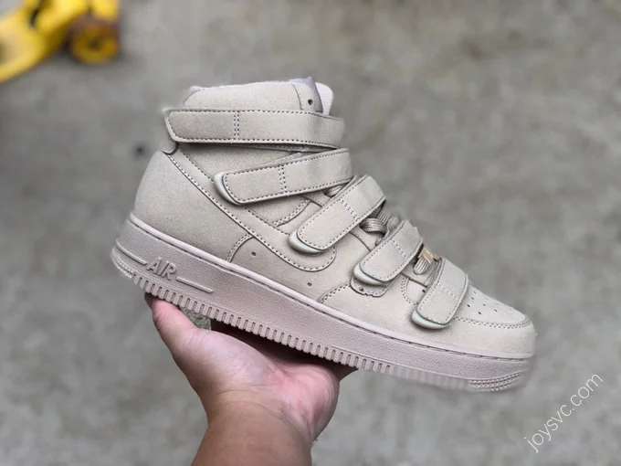 Billie Eilish x Nike Air Force 1 Beige DM7926-200