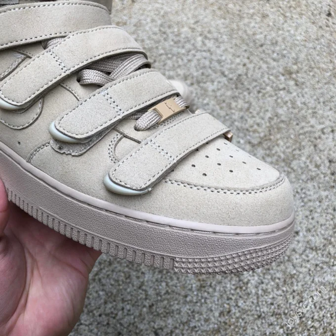 Billie Eilish x Nike Air Force 1 Beige DM7926-200