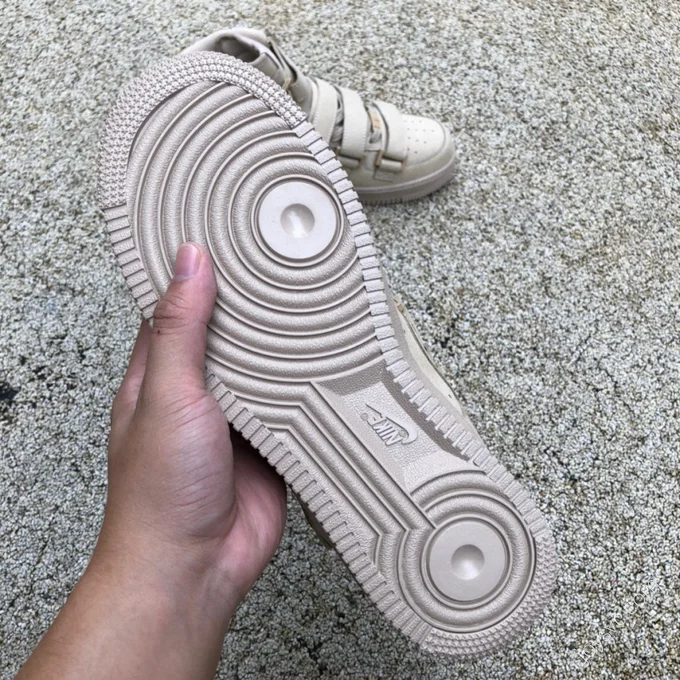 Billie Eilish x Nike Air Force 1 Beige DM7926-200