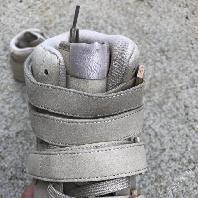 Billie Eilish x Nike Air Force 1 Beige DM7926-200