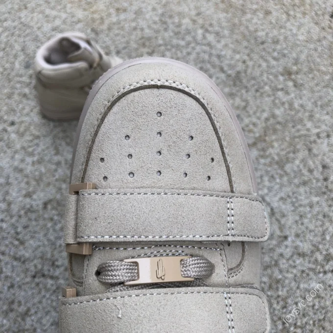 Billie Eilish x Nike Air Force 1 Beige DM7926-200