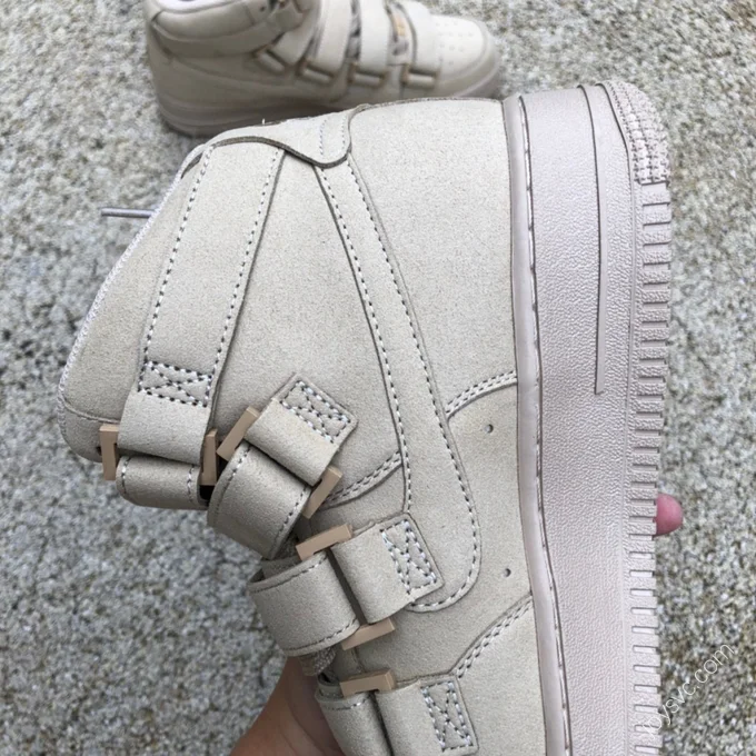 Billie Eilish x Nike Air Force 1 Beige DM7926-200