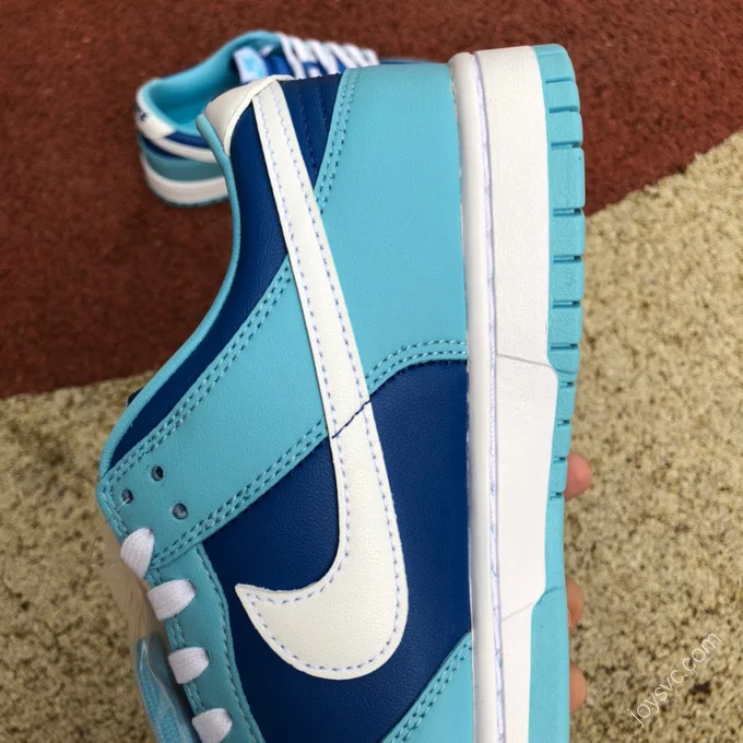 Nike Dunk Low Retro QS 